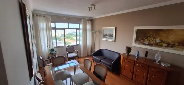 Apartamento com 2 Quartos à venda, 81m² no Mooca, São Paulo