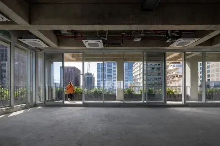 Sala Comercial para alugar, 456m² no Jardim Paulista, São Paulo