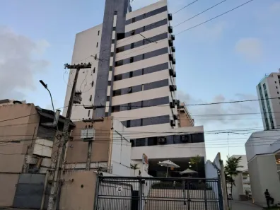 Apartamento com 1 Quarto à venda, 30m² no Pina, Recife