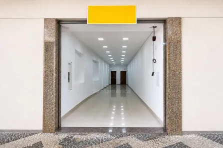 Ponto Comercial para alugar, 90m² no Centro, Londrina