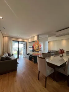Apartamento com 2 Quartos à venda, 72m² no Jardim Maria José, Votorantim