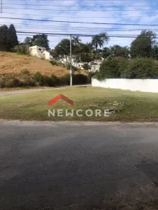 Lote/Terreno à venda, 255m² no Parque dos Jacarandás, Arujá