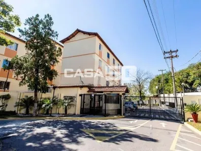 Apartamento com 2 Quartos à venda, 64m² no Vila Orozimbo Maia, Campinas