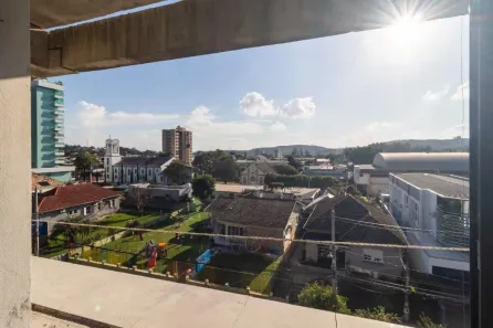 Sala Comercial para alugar, 13m² no Centro, Estância Velha