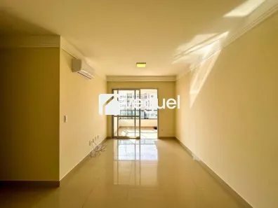 Apartamento com 2 Quartos para alugar, 77m² no Condomínio Itamaraty, Ribeirão Preto