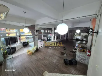 Prédio Comercial para alugar, 609m² no Santa Paula, São Caetano do Sul