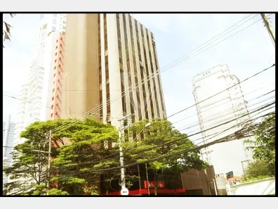 Imóvel Comercial à venda, 209m² no Cidade Monções, São Paulo