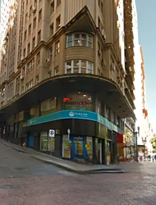 Sala Comercial para alugar, 37m² no Centro Histórico, Porto Alegre