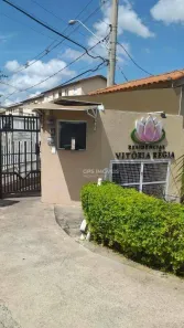 Apartamento com 2 Quartos à venda, 49m² no Jardim dos Colibris, Indaiatuba