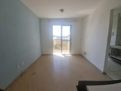 Apartamento com 2 Quartos para alugar, 42m² no Jardim Vila Formosa, São Paulo