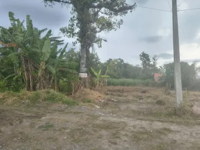 Lote/Terreno à venda, 975m² no Balneário Betáras, Matinhos