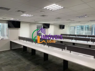 Ponto Comercial à venda, 416m² no Vila Olímpia, São Paulo
