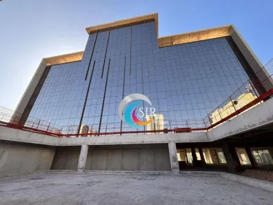 Sala Comercial à venda, 167m² no Barra Funda, São Paulo
