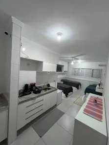 Kitnet com 1 Quarto à venda, 28m² no Bairro São João, Cachoeira Paulista