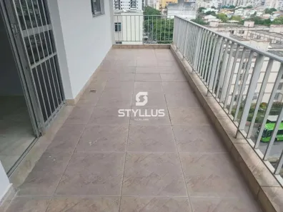 Apartamento com 2 Quartos à venda, 77m² no Méier, Rio de Janeiro