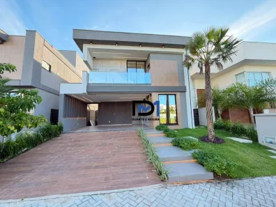 Casa com 4 Quartos à venda, 289m² no Cidade Alpha, Eusébio