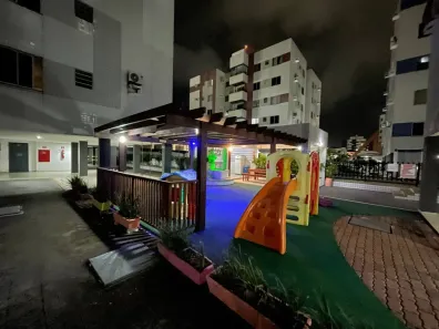 Apartamento com 2 Quartos à venda, 89m² no Coroa do Meio, Aracaju