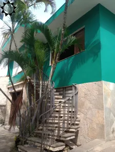 Casa com 3 Quartos para alugar, 239m² no Vila Campesina, Osasco