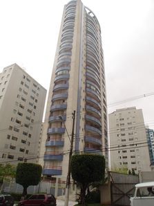 Apartamento com 4 Quartos à venda, 154m² no Vila Mascote, São Paulo