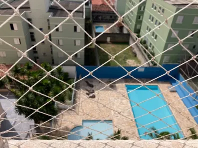 Apartamento com 2 Quartos à venda, 54m² no Jardim América, São José dos Campos