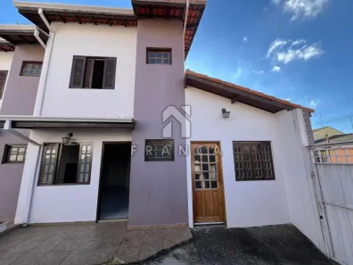 Casa de Condomínio com 2 Quartos para alugar, 3200m² no Jardim Mesquita, Jacareí