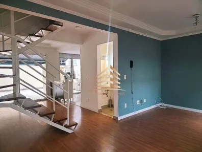 Casa de Condomínio com 3 Quartos à venda, 100m² no Parque Renato Maia, Guarulhos