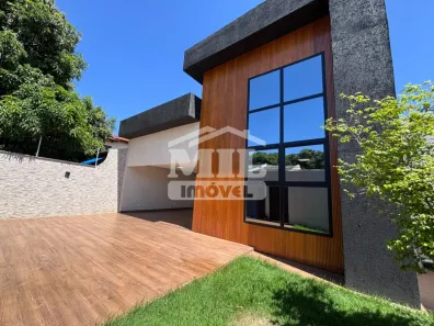 Casa com 3 Quartos à venda, 393m² no Parque Anhanguera, Goiânia