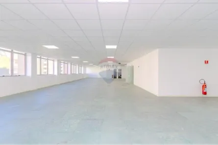 Sala Comercial para alugar, 340m² no Cerqueira César, São Paulo