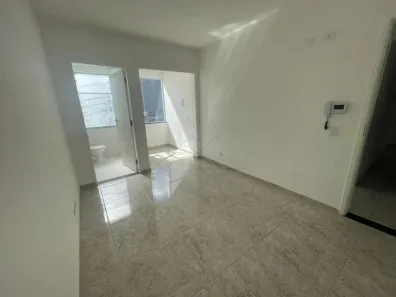 Sala Comercial para alugar, 25m² no Parque das Nações, Santo André