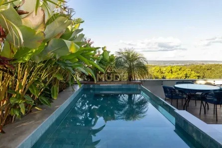 Cobertura com 3 Quartos à venda, 277m² no Asa Norte, Brasília