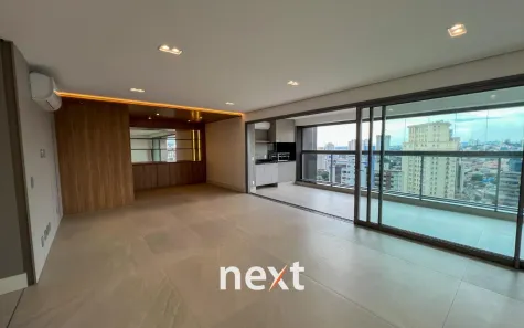 Apartamento com 2 Quartos para venda ou aluguel, 170m² no Cambuí, Campinas