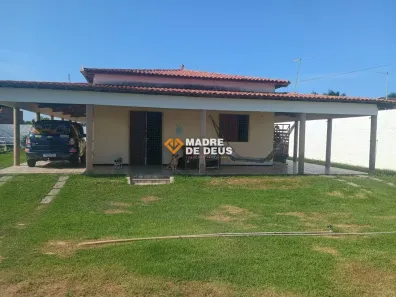 Fazenda/Sítio com 2 Quartos à venda, 810m² no Capim de Roça, Pindoretama