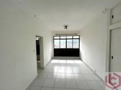 Kitnet com 1 Quarto à venda, 30m² no Itararé, São Vicente