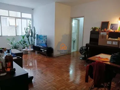 Apartamento com 2 Quartos à venda, 107m² no Paraíso, São Paulo