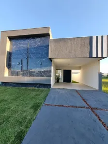 Casa de Condomínio com 3 Quartos à venda, 134m² no Jardim Limoeiro, Camaçari