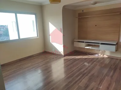 Apartamento com 2 Quartos à venda, 70m² no Vila São Francisco, São Paulo