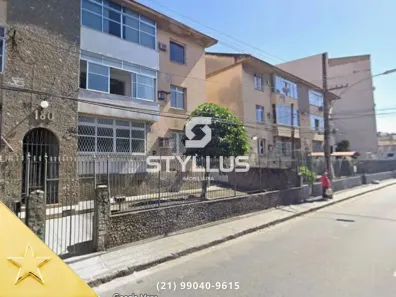 Apartamento com 2 Quartos à venda, 88m² no Lins de Vasconcelos, Rio de Janeiro