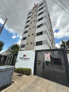 Apartamento com 2 Quartos à venda, 60m² no Vila Bosque, Maringá