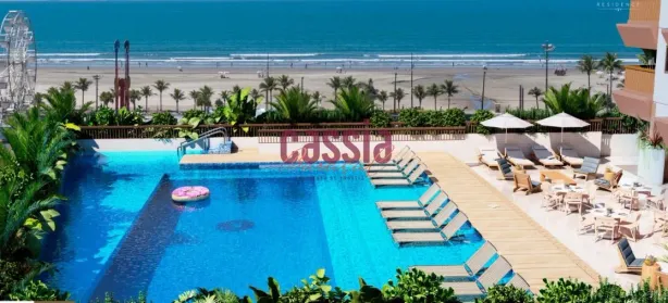 Apartamento com 2 Quartos à venda, 74m² no Aviação, Praia Grande