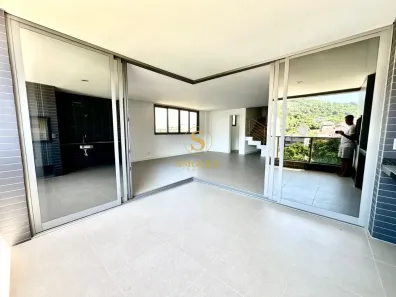 Apartamento com 4 Quartos à venda, 194m² no Jurerê, Florianópolis