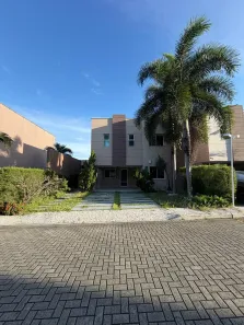 Casa de Condomínio com 4 Quartos à venda, 200m² no Mangabeira, Eusébio