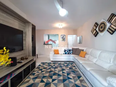 Apartamento com 4 Quartos à venda, 130m² no Riviera, Bertioga