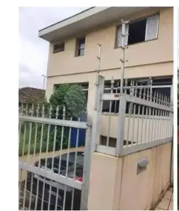 Sobrado com 4 Quartos à venda, 427m² no Jardim Petrópolis, São Paulo