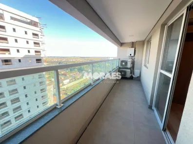Apartamento com 2 Quartos para alugar, 59m² no Vila Aviação, Bauru