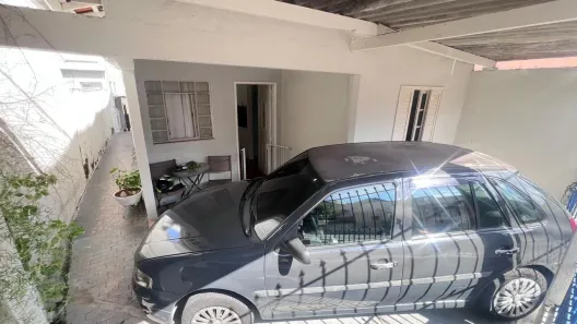 Casa com 2 Quartos à venda, 70m² no Lauzane Paulista, São Paulo