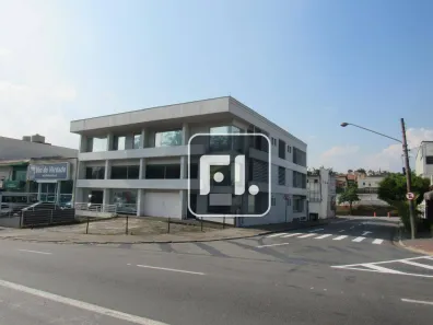 Sala Comercial para alugar, 1200m² no Alphaville Industrial, Barueri