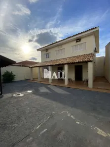 Casa com 4 Quartos à venda, 277m² no Vila Curti, São José do Rio Preto