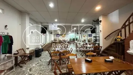 Casa com 3 Quartos à venda, 335m² no Maracanã, Rio de Janeiro