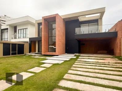 Casa com 5 Quartos à venda, 353m² no Barra da Tijuca, Rio de Janeiro