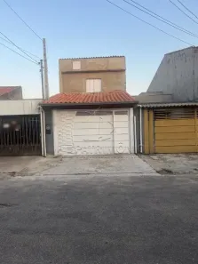 Sobrado com 5 Quartos à venda, 119m² no Jardim São Lourenzo, Sorocaba